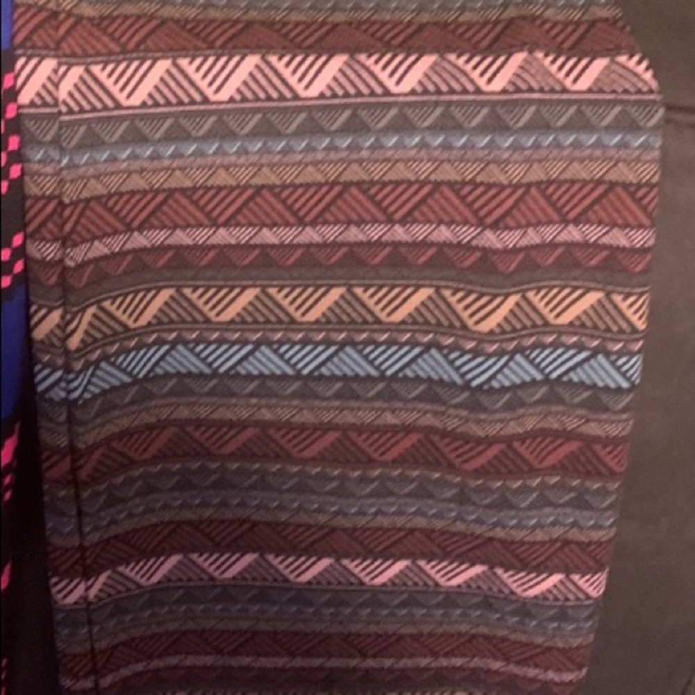 Lularoe Cassie skirt sz L